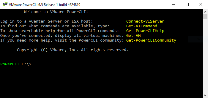 Bulk clean-up empty VDS networks